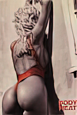 Body Heat