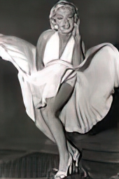 Marilyn Monroe