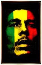 Bob Marley