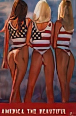 America the Beautiful