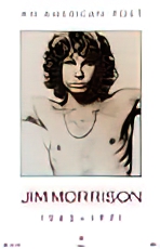 Jim Morrison