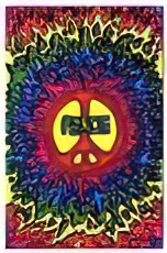 Psychedelic Peace
