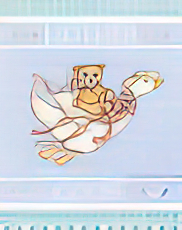 Mother Goose