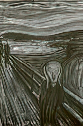 The Scream