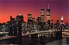 Brooklyn Bridge