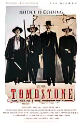 Tombstone