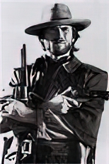 Clint Eastwood