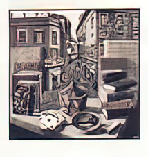 Stillife