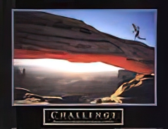 Motivation - Challenge