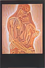 Embracing