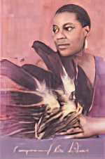 Bessie Smith (Carl Van Vechten)