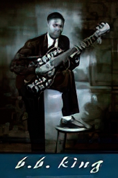 BB King