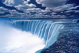 Niagara Falls