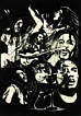 Bob Marley Collage