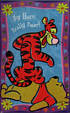 Winnie the Pooh - Buddy Bear