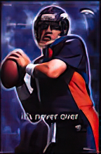 John Elway - It`s Never Over