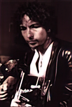 Bob Dylan