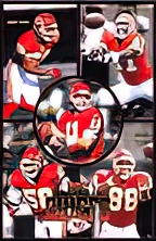Kansas City Team - Big Chiefs