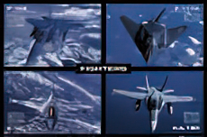 Fighter Planes