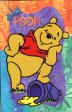 Pooh Bear - Fuzzy
