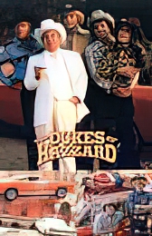 Dukes of Hazzard