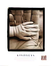 Kindness: Hands