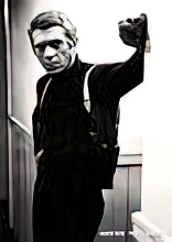 Steve McQueen
