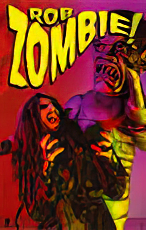 Rob Zombie