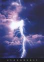 Cloudburst - Lightning