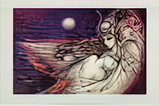Isis and Osiris