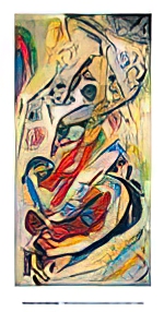Painting Number 200