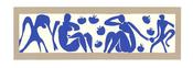 Femmes et Singes (serigraph on special paper)