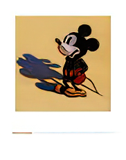 Toy Mickey