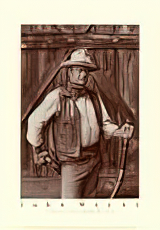 John Wayne