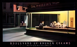 Boulevard of Broken Dreams