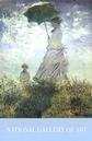 Woman with Parasol