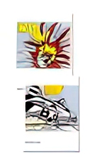 Whaam! 2    (2 Prints)