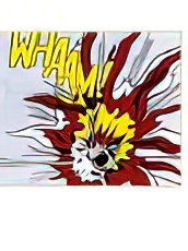 Whaam !