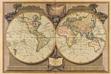 New Map of the World
