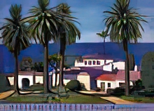 Casa Romantica