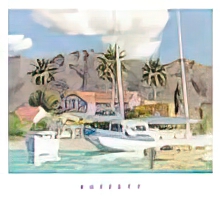 La Paz