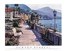 Bellagio Promenade