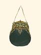 Beaded Purse