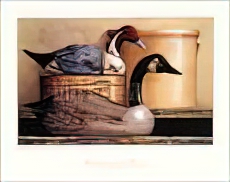 Decoys