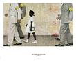 The Problem We All Live With World Culture African American Culture