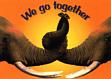 We Go Together