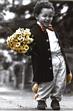 I Brought You Flowers Motivational Romance & Love