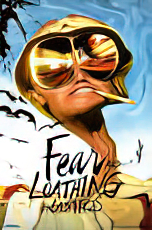 Fear and Loathing in Las Vegas