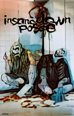 Insane Clown Posse