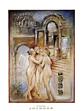 The Three Graces (foil embossed)